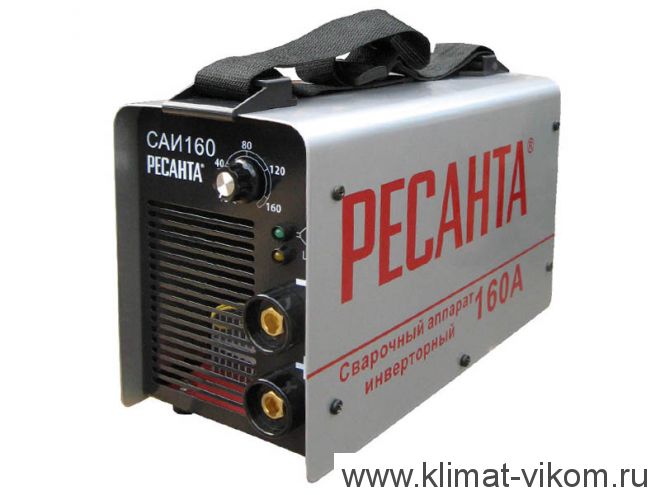 Ресанта САИ-160