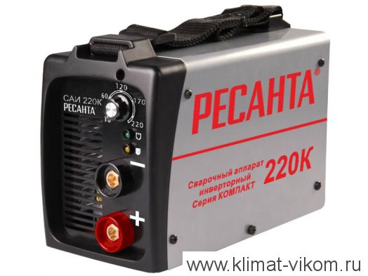 Ресанта САИ-220К