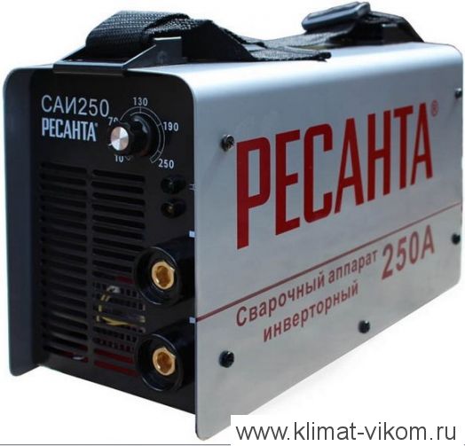 Ресанта САИ-250