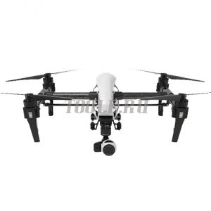 DJI Inspire 1 PRO квадрокоптер с пультом