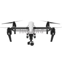 DJI Inspire 1 V2.0 квадрокоптер в кейсе