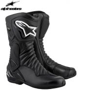 Мотоботы Alpinestars SMX-6 V2 Gore-Tex