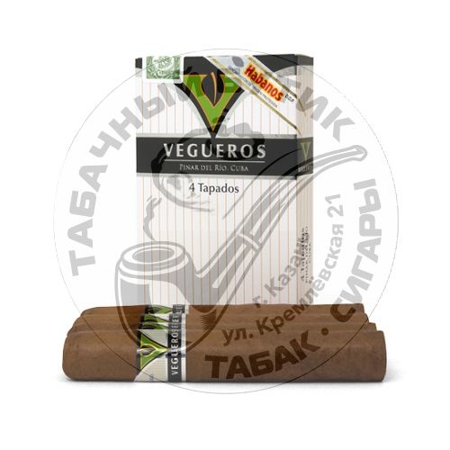 VEGUEROS TAPADOS