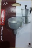 Tescoma Запчасть Ёмкость для кофе к кофеварке PALOMA 1 чашка 64700102