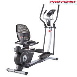 Тренажер ProForm Hybrid Trainer  PFEL03815