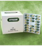 Цитозен Чарак Cytozen Capsule Charak 20 кап.