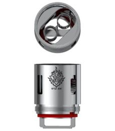 Сменный испаритель V12-X4 для SMOK TFV12