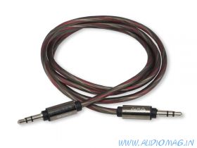 Aura RCA-J136 3,5mm, 1 метр