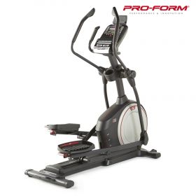 Эллиптический тренажер ProForm Endurance 920E