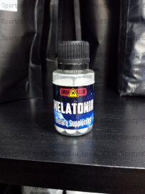 Melatonin 3 mg 30 таблеток