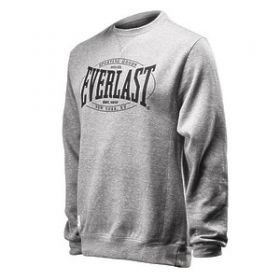 Толстовка Everlast Authentic 7800344 L ANTHR