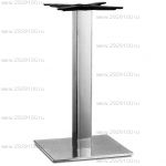 Подстолье Chrom quadro