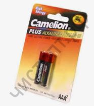 Camelion LR03 BL-2(24/576)