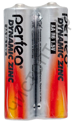 Perfeo R6/4SH Dynamic Zinc (60)