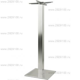 Подстолье Steel long