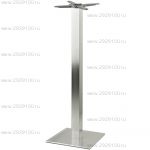 Подстолье Steel long