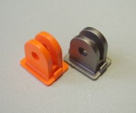 Вкладыш Runcam2 под GoPro