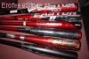 Биты бейсбольные Easton разные взрослые новые