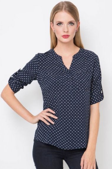 Блузки (Россия)