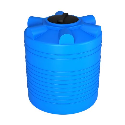 Емкость ЭВЛ 500 литров