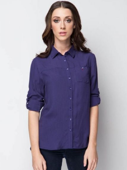 Блузки (Россия)