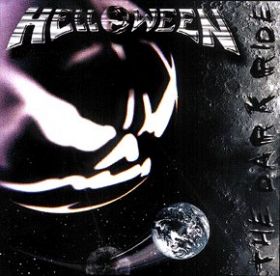 HELLOWEEN - The Dark Ride