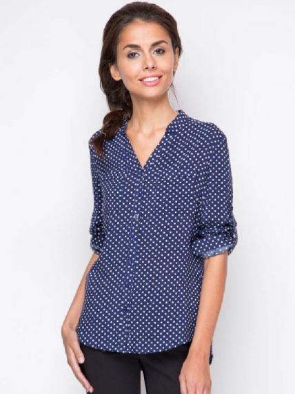 Блузки (Россия)