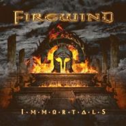 FIREWIND «Immortals»