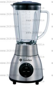 Блендер GEMLUX GL-BL1200G