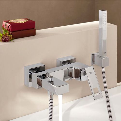 Смеситель Grohe Eurocube 23141000