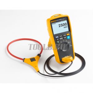 Fluke 279 FC/iFlex - мультиметр-тепловизор