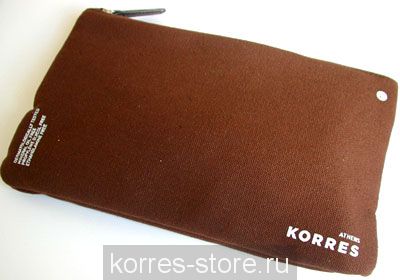 KORRES ПРОМО-НАБОР "ДЕРЗКИЙ"