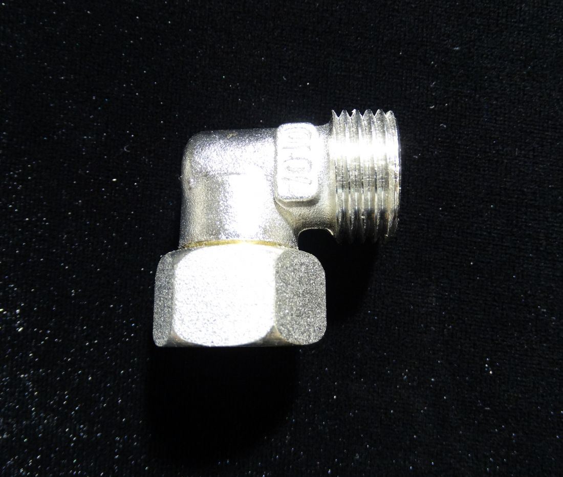 Уголок гш "американка"  1