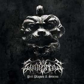 EVILFORCES - Pest Plagues & Storms