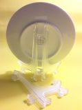 Подставка для тарелки Plastic № 2 09-028
