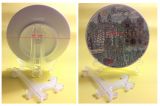 Подставка для тарелки Plastic № 2 09-028