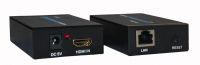 Удлинитель HDMI до 60 метров (1080P, 3D, HDMI ver 1.4a, UTP cat 5e/6)