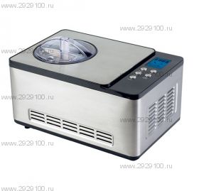 Фризер Gemlux GL-ICM503