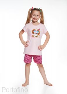 787-50 Детская пижама Cornette приобрести новую коллекцию детского белья в магазине в Москве
