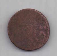 1 грош 1767 г. Польша