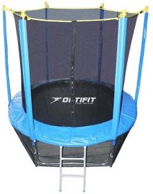 Батут Optifit Like Blue 6 FT