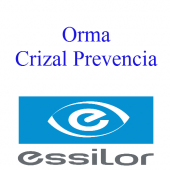 1,5 Orma Crizal Prevencia