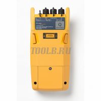 Fluke Networks CFP-QUAD MOD - кабельный анализатор