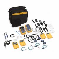 Fluke Networks CFP-100-S INTL - кабельный анализатор - купить в интернет-магазине www.toolb.ru цена, отзывы, характеристики, производитель, официальный, сайт, поставщик, обзор, поверка