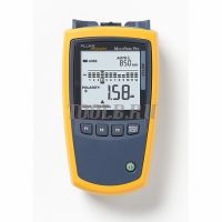 Fluke Networks MFTK-SM1550, набор для тестирования ВОЛС с разъемами MPO (PM и LS 1550 нм) - купить в интернет-магазине www.toolb.ru цена, отзывы, характеристики, производитель, официальный, сайт, поставщик, обзор, поверка