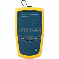 Fluke Networks FTK1000 - набор для тестирования ВОЛС (850/1300 нм) - купить в интернет-магазине www.toolb.ru цена, отзывы, характеристики, производитель, официальный, сайт, поставщик, обзор, поверка