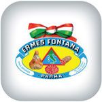 Fontana Ermes (Италия)