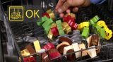 Формочки для пасхального печенья DELICIA 8 шт  630903