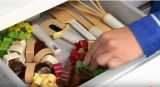 Формочки для пасхального печенья DELICIA 8 шт  630903