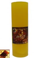 Свеча "Амбер"